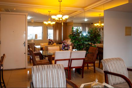 Apartamento para alugar com 67m², 2 quartos e 1 vaga Apartamento para alugar com 67m², 2 quartos e 1 vagaSala