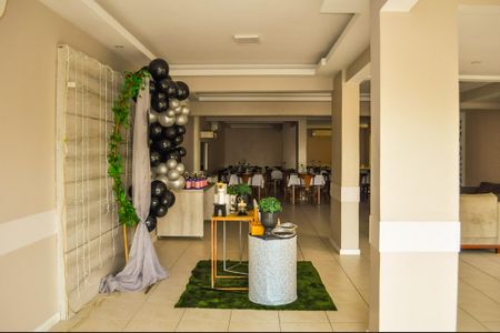 Apartamento para alugar com 67m², 2 quartos e 1 vaga Apartamento para alugar com 67m², 2 quartos e 1 vagaÁrea comum