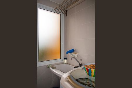 Apartamento para alugar com 67m², 2 quartos e 1 vaga Apartamento para alugar com 67m², 2 quartos e 1 vagaÁrea de Serviço