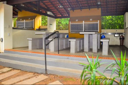Apartamento para alugar com 67m², 2 quartos e 1 vaga Apartamento para alugar com 67m², 2 quartos e 1 vagaÁrea comum