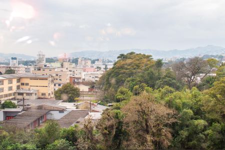 Apartamento para alugar com 67m², 2 quartos e 1 vaga Apartamento para alugar com 67m², 2 quartos e 1 vagaVista da Sala