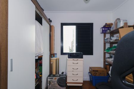 Apartamento para alugar com 117m², 3 quartos e 3 vagasQuarto 1