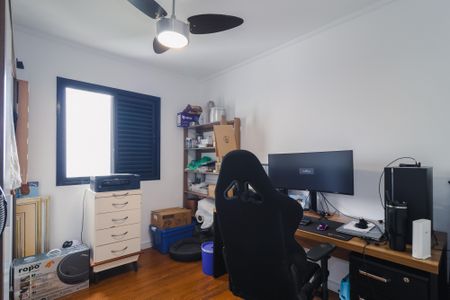 Apartamento para alugar com 117m², 3 quartos e 3 vagasQuarto 1