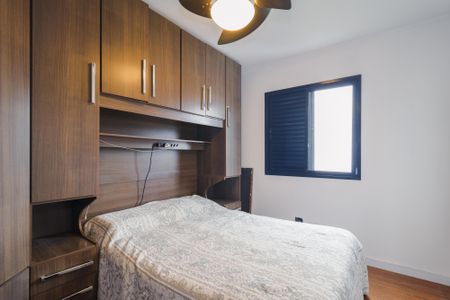 Apartamento para alugar com 117m², 3 quartos e 3 vagasQuarto 2