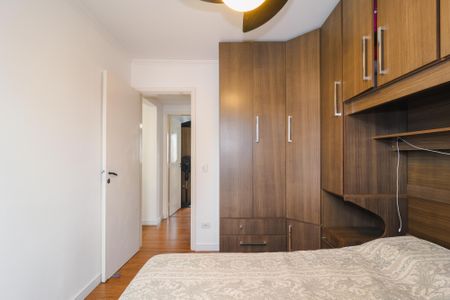 Apartamento para alugar com 117m², 3 quartos e 3 vagasQuarto 2
