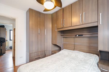 Apartamento para alugar com 117m², 3 quartos e 3 vagasQuarto 2
