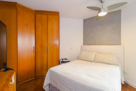 Apartamento para alugar com 117m², 3 quartos e 3 vagasSuíte