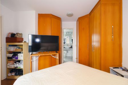 Apartamento para alugar com 117m², 3 quartos e 3 vagasSuíte