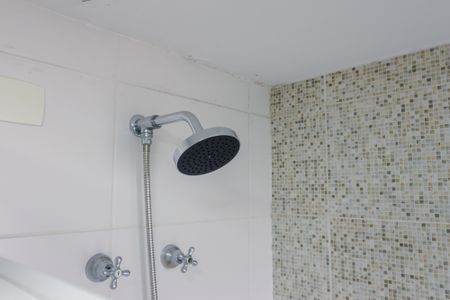 Apartamento para alugar com 117m², 3 quartos e 3 vagasBanheiro da Suíte