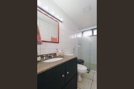 Apartamento para alugar com 117m², 3 quartos e 3 vagasBanheiro