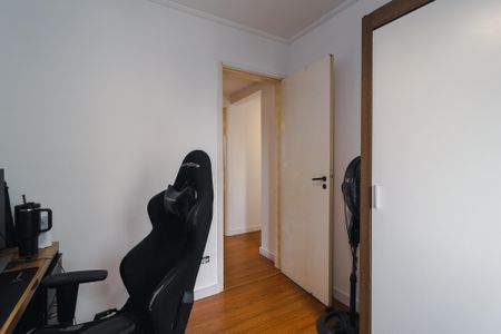 Apartamento para alugar com 117m², 3 quartos e 3 vagasQuarto 1