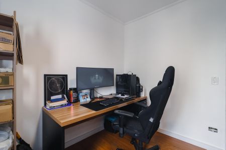 Apartamento para alugar com 117m², 3 quartos e 3 vagasQuarto 1