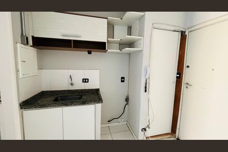 Apartamento para alugar com 1 quarto, 45m² em Centro, Campinas