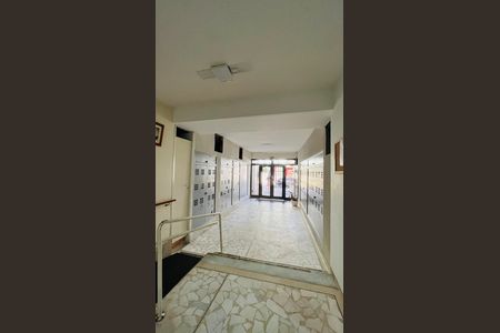 Apartamento para alugar com 1 quarto, 45m² em Centro, Campinas