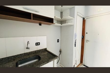 Apartamento para alugar com 1 quarto, 45m² em Centro, Campinas