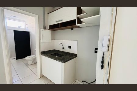 Apartamento para alugar com 1 quarto, 45m² em Centro, Campinas