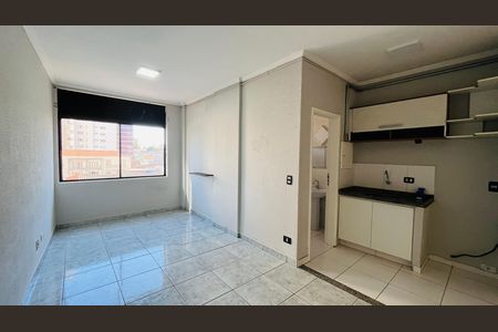 Apartamento para alugar com 1 quarto, 45m² em Centro, Campinas