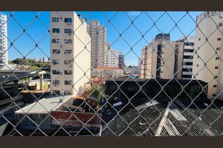 Apartamento para alugar com 1 quarto, 45m² em Centro, Campinas
