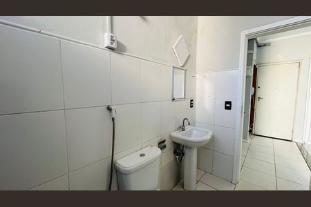 Apartamento para alugar com 1 quarto, 45m² em Centro, Campinas