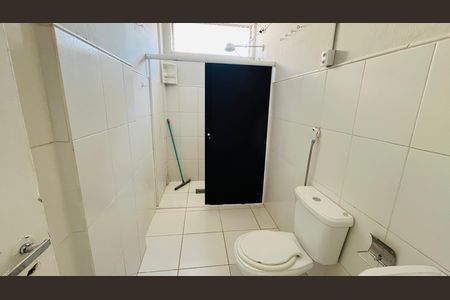 Apartamento para alugar com 1 quarto, 45m² em Centro, Campinas