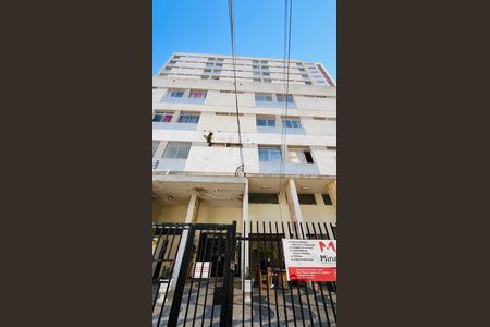 Apartamento para alugar com 1 quarto, 45m² em Centro, Campinas