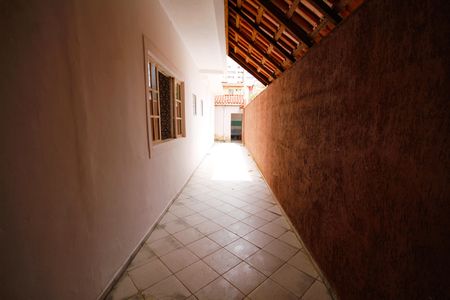 Casa para alugar com 254m², 4 quartos e 3 vagasQuintal