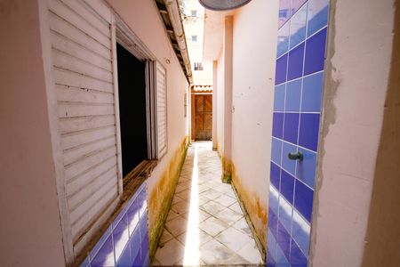 Casa para alugar com 254m², 4 quartos e 3 vagasÁrea de Serviço