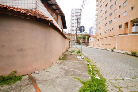 Fachada de casa para alugar com 4 quartos, 254m² em Aviação, Praia Grande