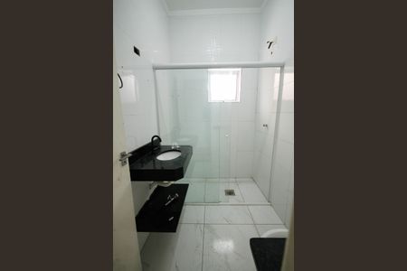 Casa para alugar com 254m², 4 quartos e 3 vagasBanheiro