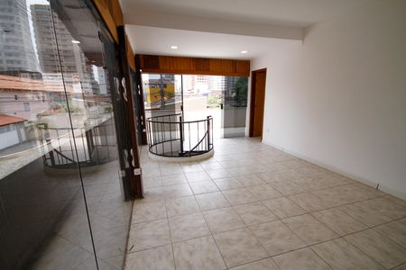 Casa para alugar com 254m², 4 quartos e 3 vagasSala 2