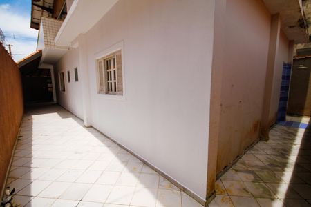 Casa para alugar com 254m², 4 quartos e 3 vagasQuintal