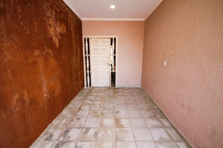 Garagem de casa para alugar com 4 quartos, 254m² em Aviação, Praia Grande