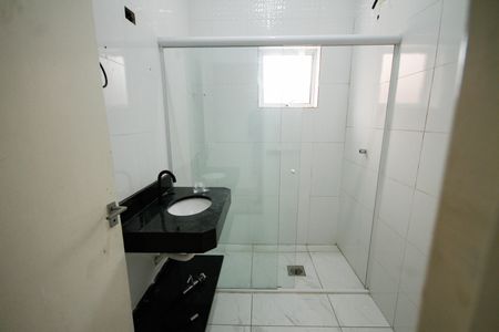 Casa para alugar com 254m², 4 quartos e 3 vagasBanheiro