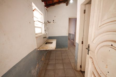 Casa para alugar com 254m², 4 quartos e 3 vagasEdícula