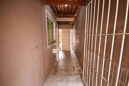 Casa para alugar com 254m², 4 quartos e 3 vagasÁrea de Serviço