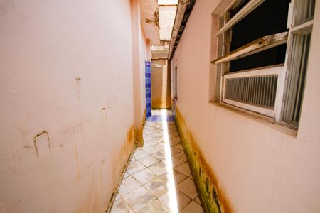 Casa para alugar com 254m², 4 quartos e 3 vagasÁrea de Serviço