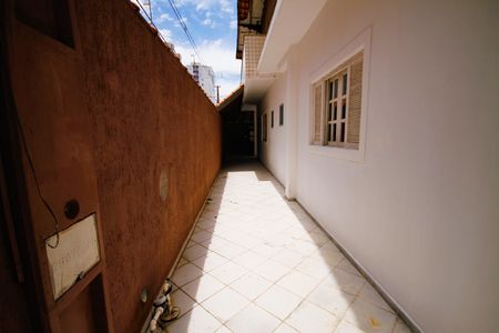 Casa para alugar com 254m², 4 quartos e 3 vagasQuintal