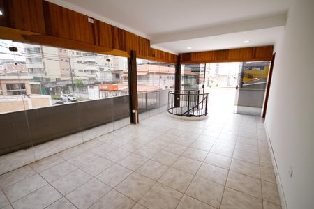 Casa para alugar com 254m², 4 quartos e 3 vagasSala 2