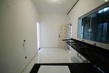 Casa para alugar com 254m², 4 quartos e 3 vagasCozinha