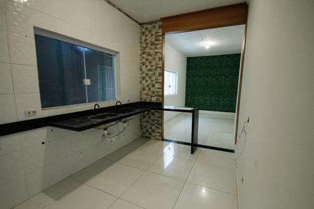 Casa para alugar com 254m², 4 quartos e 3 vagasCozinha