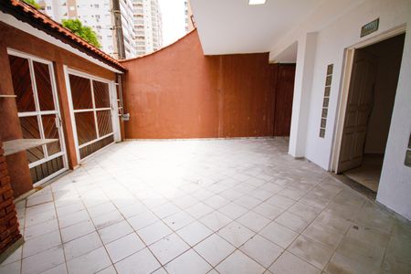 Casa para alugar com 254m², 4 quartos e 3 vagasÁrea comum - Churrasqueira