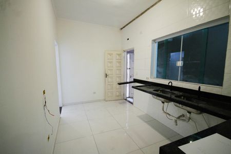 Casa para alugar com 254m², 4 quartos e 3 vagasCozinha