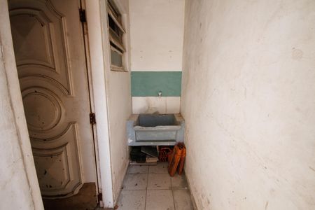 Casa para alugar com 254m², 4 quartos e 3 vagasEdícula