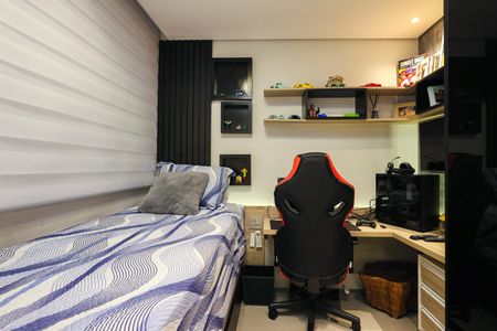 Apartamento à venda com 90m², 3 quartos e 2 vagas Apartamento à venda com 90m², 3 quartos e 2 vagasQuarto 2
