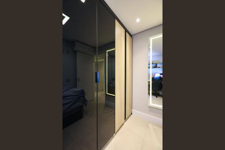 Apartamento à venda com 90m², 3 quartos e 2 vagas Apartamento à venda com 90m², 3 quartos e 2 vagasQuarto 2