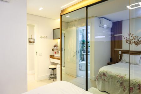 Apartamento à venda com 90m², 3 quartos e 2 vagas Apartamento à venda com 90m², 3 quartos e 2 vagasSuíte