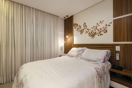 Apartamento à venda com 90m², 3 quartos e 2 vagas Apartamento à venda com 90m², 3 quartos e 2 vagasSuíte