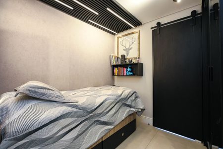 Apartamento à venda com 90m², 3 quartos e 2 vagas Apartamento à venda com 90m², 3 quartos e 2 vagasQuarto 3