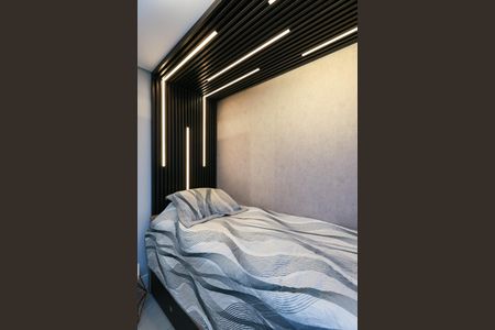 Apartamento à venda com 90m², 3 quartos e 2 vagas Apartamento à venda com 90m², 3 quartos e 2 vagasQuarto 3