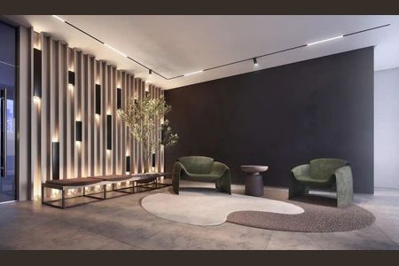 Apartamento à venda com 2 quartos, 147m² em São Pedro, Belo Horizonte